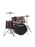 GIGMAKER (BURGUNDY GLITTER), зображення 1 | JAM GIGMAKER (BURGUNDY GLITTER), зображення 1